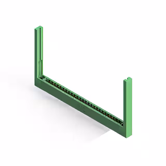 306-026-521-168 EDAC Inc.  Edgeboard Connectors